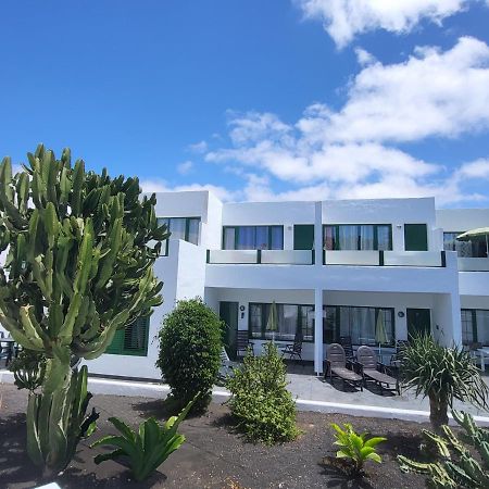 Gueldera Apartments Puerto del Carmen  Ngoại thất bức ảnh