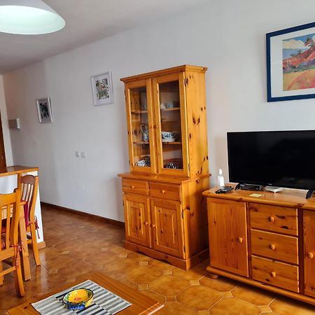 Gueldera Apartments Puerto del Carmen  Ngoại thất bức ảnh