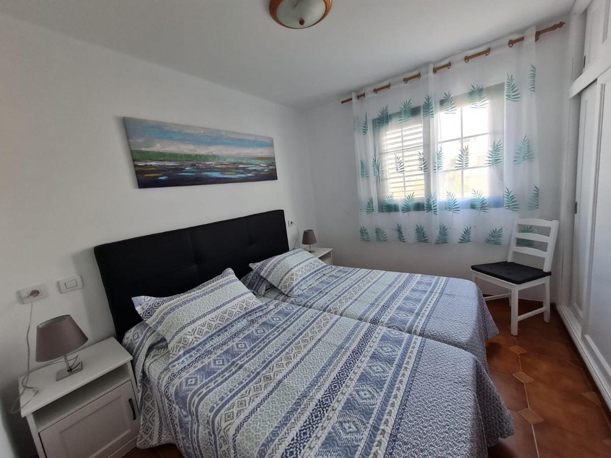 Gueldera Apartments Puerto del Carmen  Ngoại thất bức ảnh
