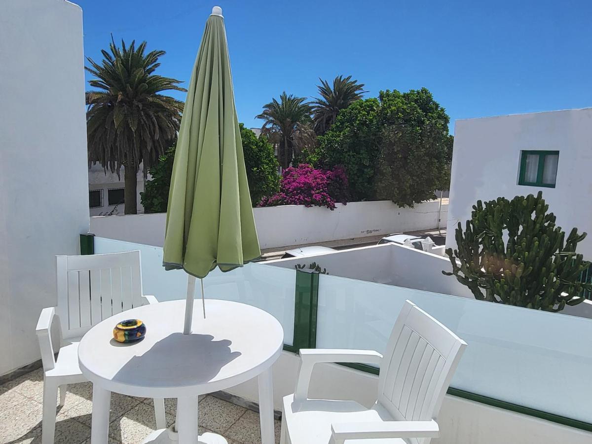 Gueldera Apartments Puerto del Carmen  Ngoại thất bức ảnh