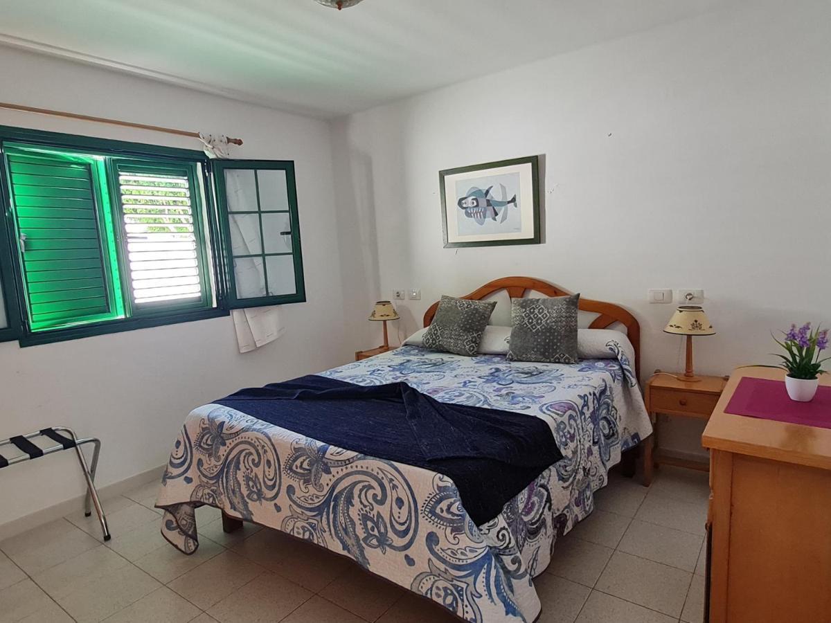 Gueldera Apartments Puerto del Carmen  Ngoại thất bức ảnh