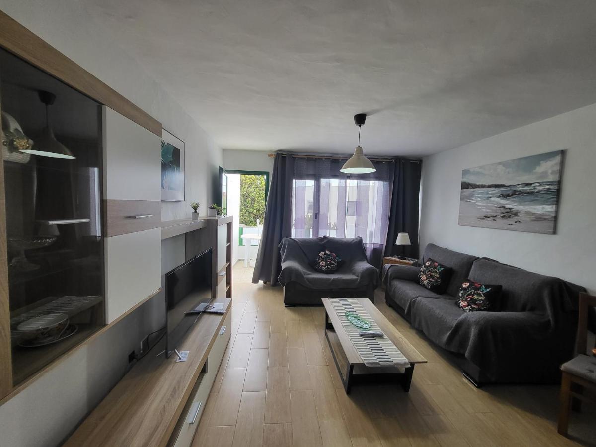 Gueldera Apartments Puerto del Carmen  Ngoại thất bức ảnh
