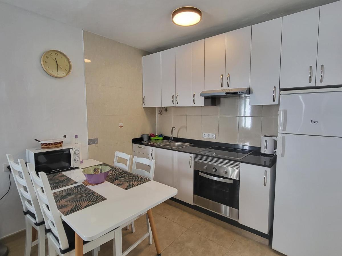 Gueldera Apartments Puerto del Carmen  Ngoại thất bức ảnh