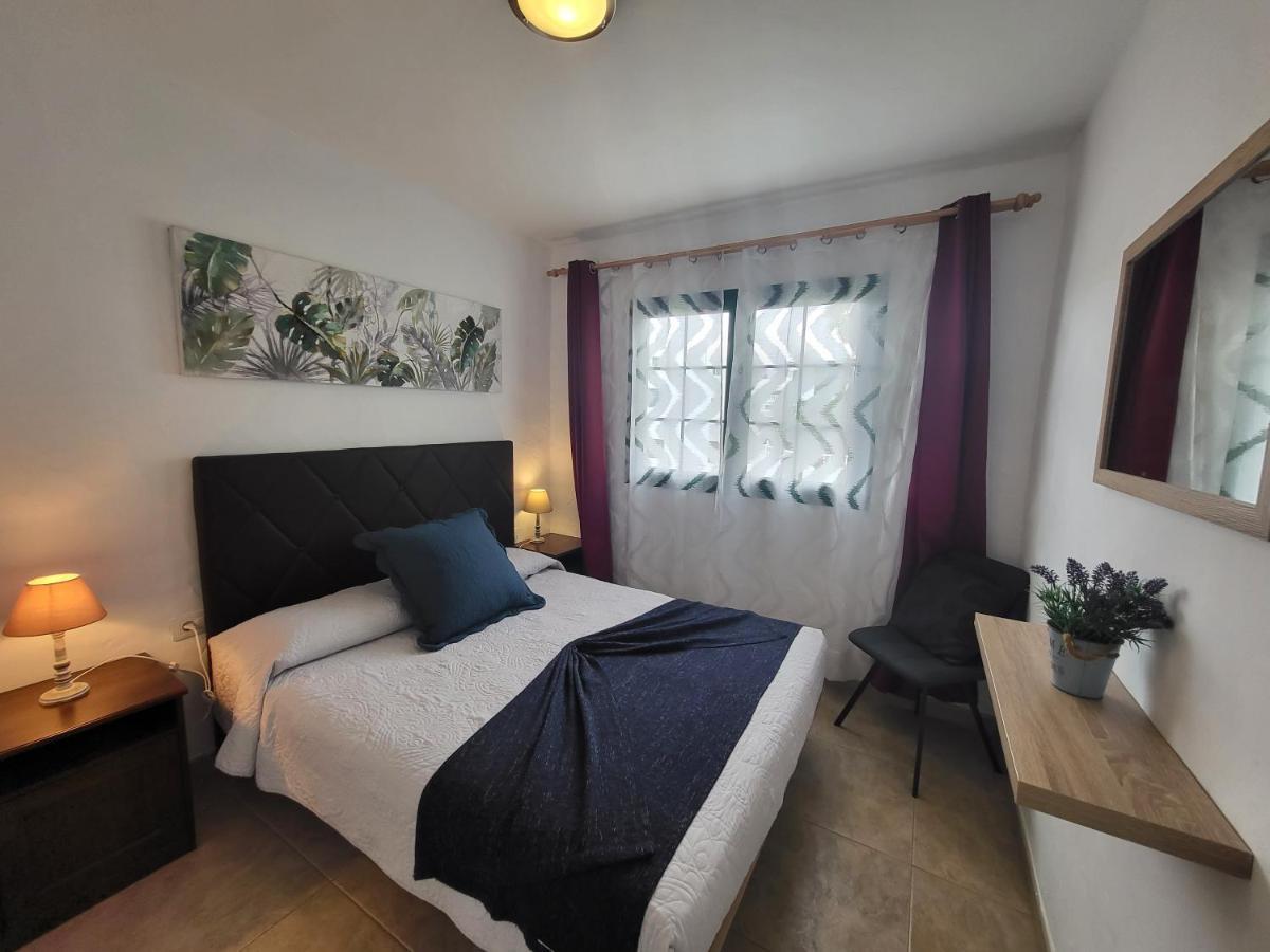 Gueldera Apartments Puerto del Carmen  Ngoại thất bức ảnh
