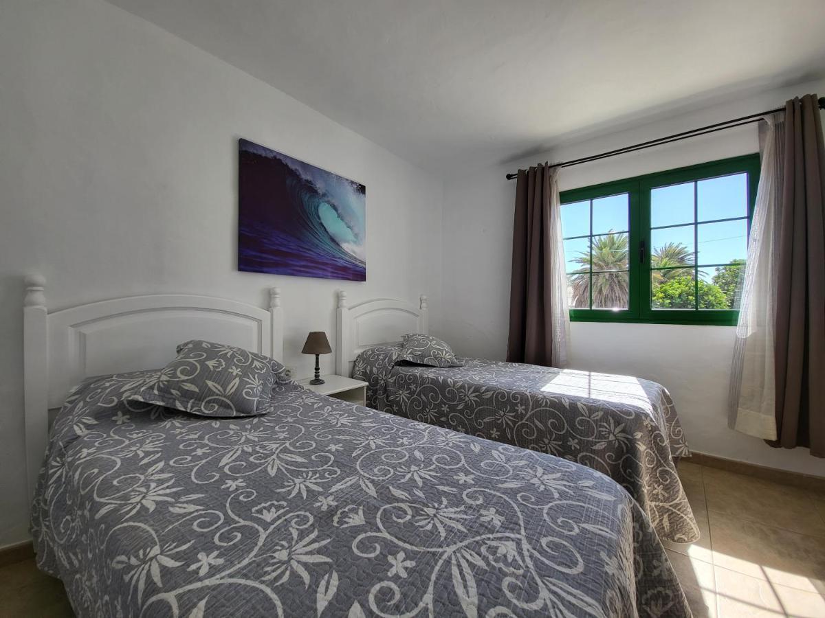 Gueldera Apartments Puerto del Carmen  Ngoại thất bức ảnh
