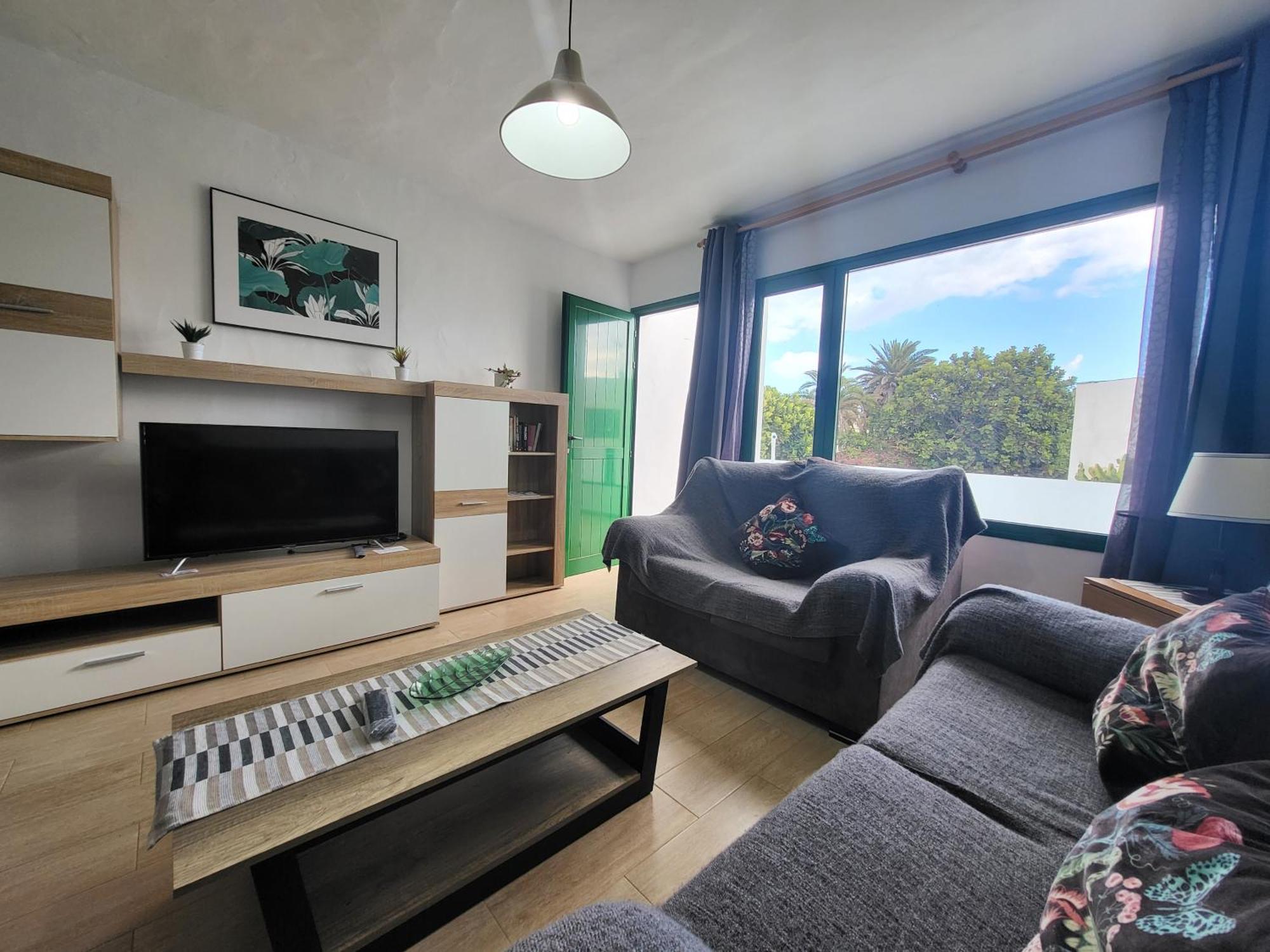 Gueldera Apartments Puerto del Carmen  Ngoại thất bức ảnh