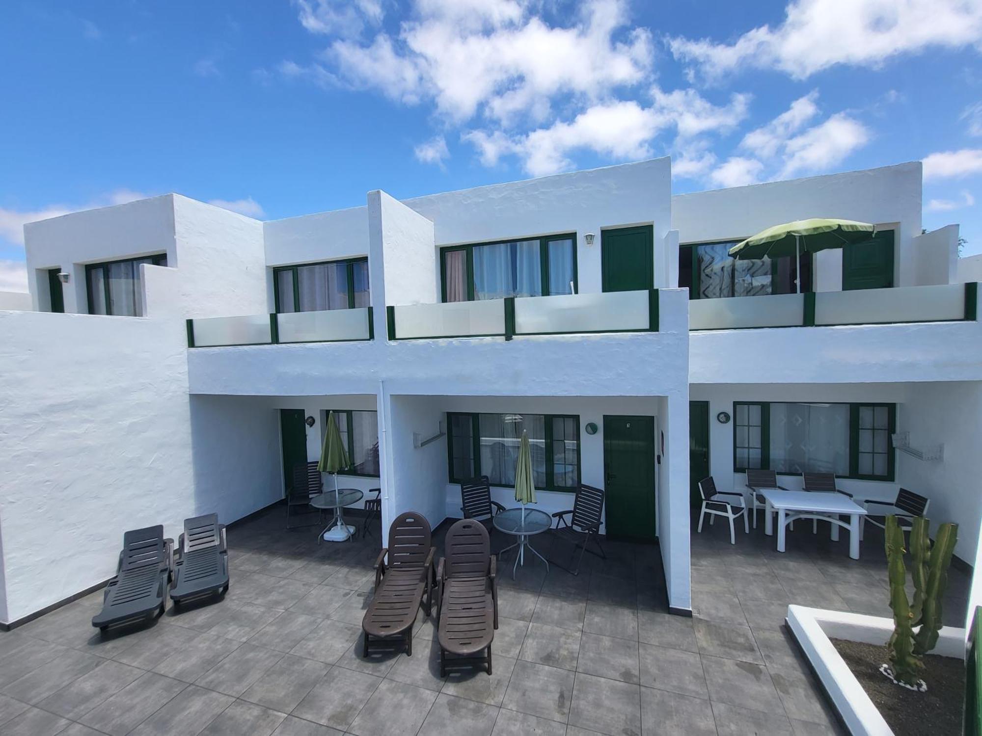 Gueldera Apartments Puerto del Carmen  Ngoại thất bức ảnh