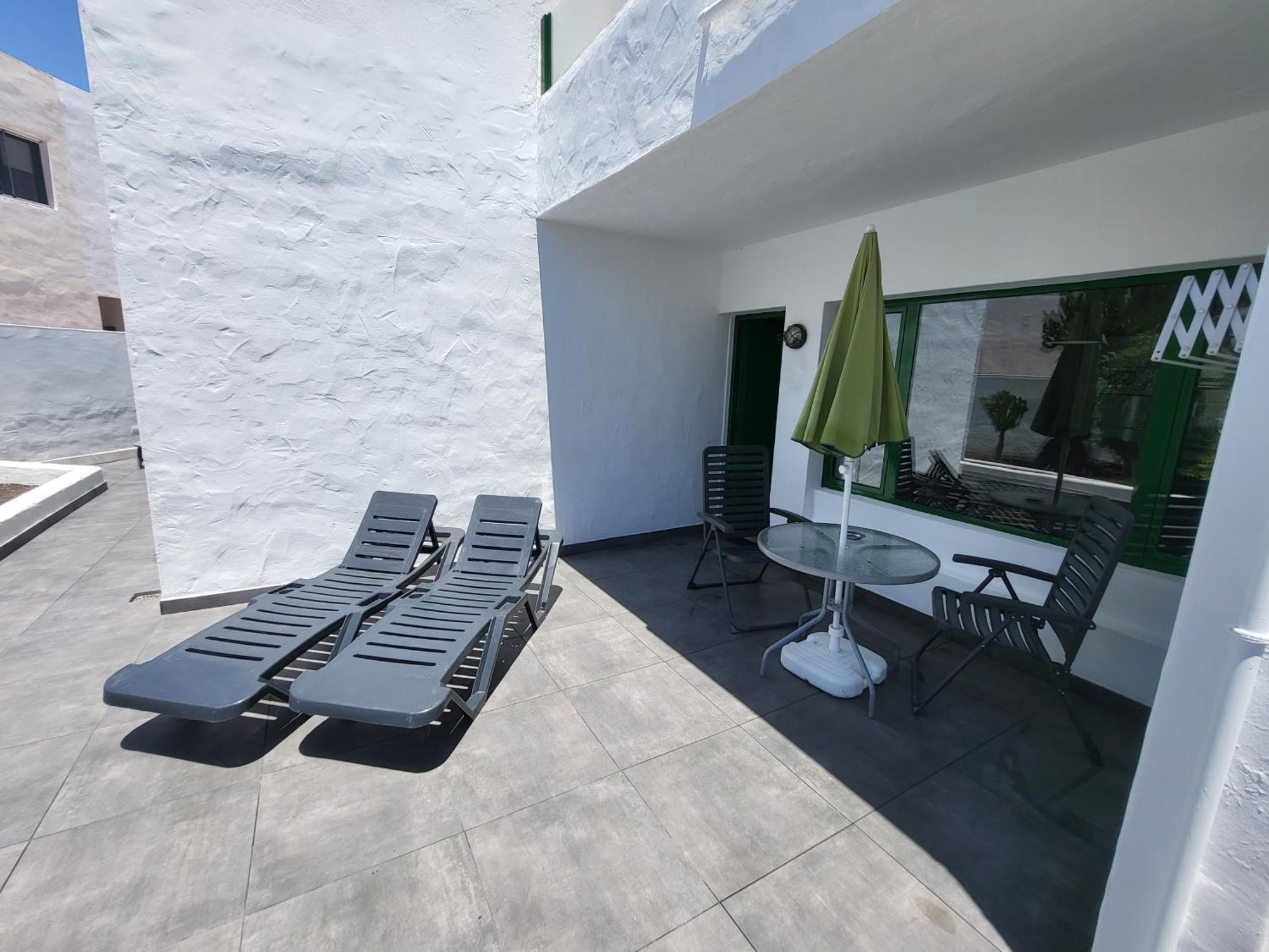 Gueldera Apartments Puerto del Carmen  Ngoại thất bức ảnh