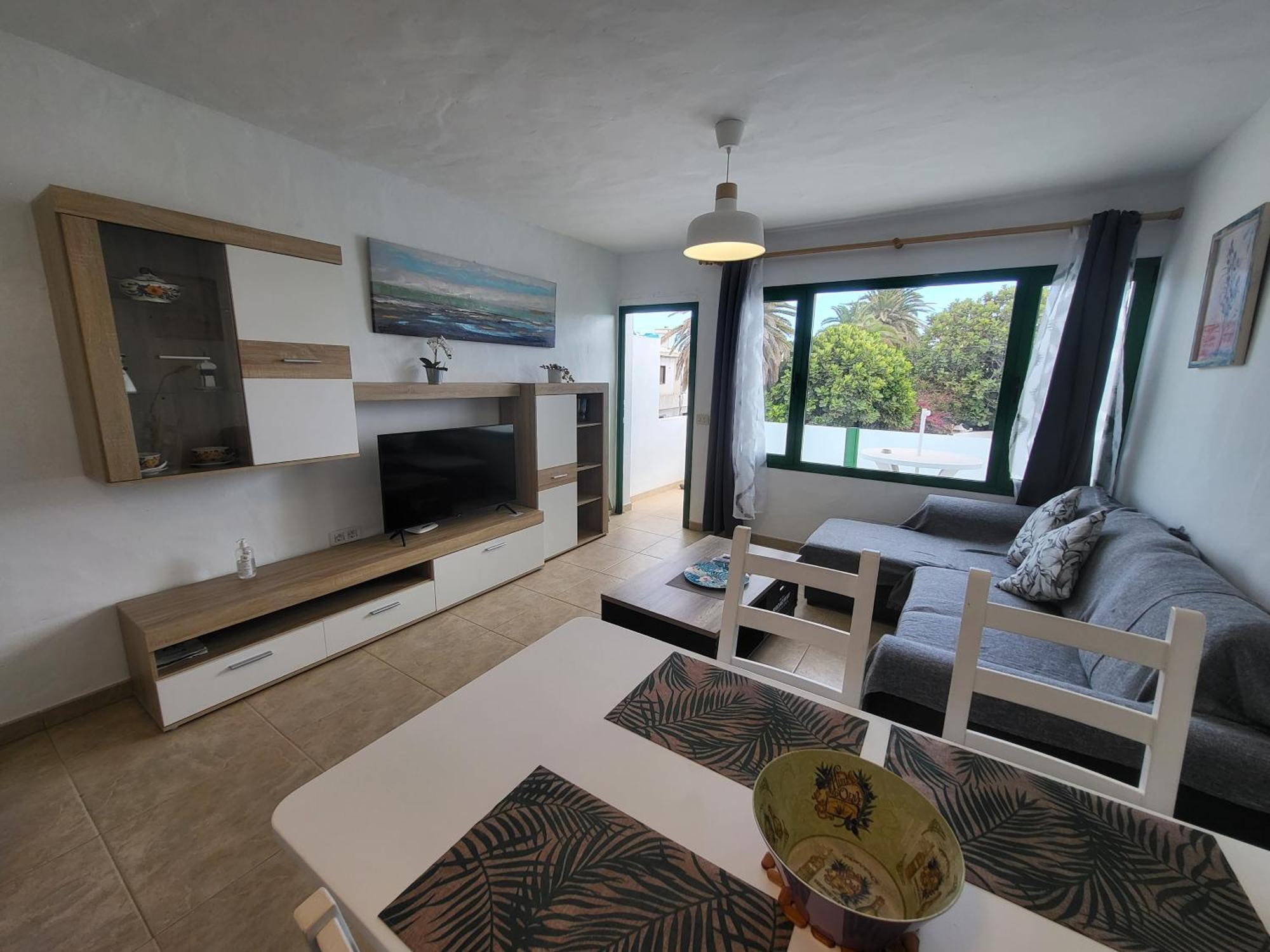 Gueldera Apartments Puerto del Carmen  Ngoại thất bức ảnh