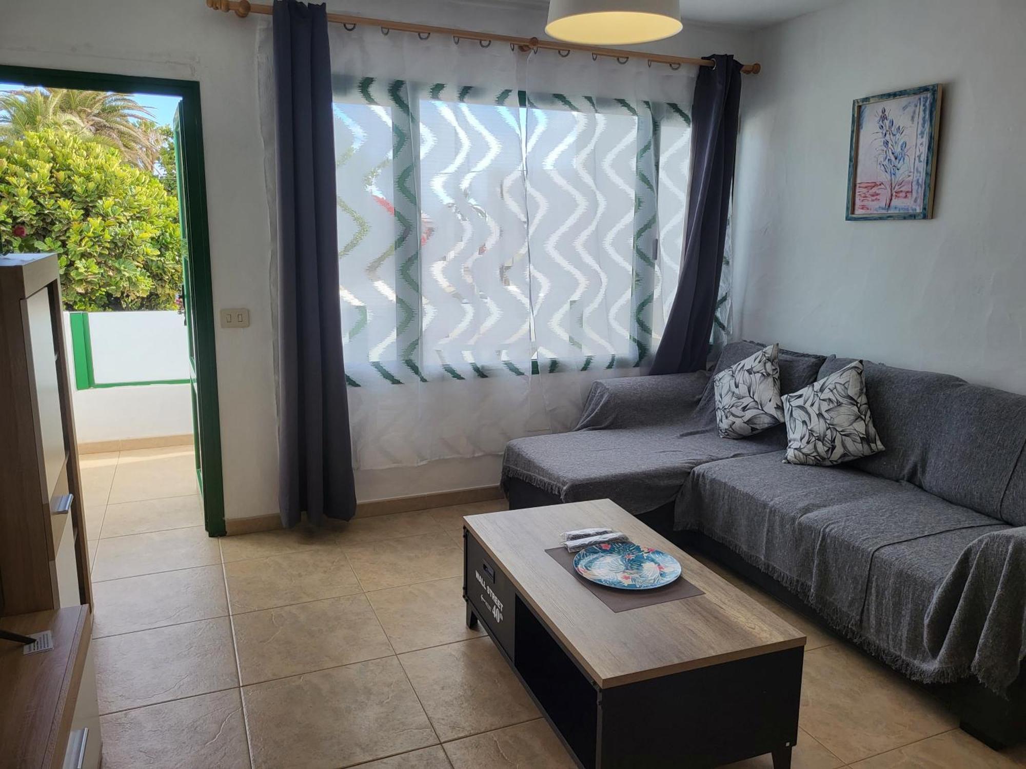 Gueldera Apartments Puerto del Carmen  Ngoại thất bức ảnh