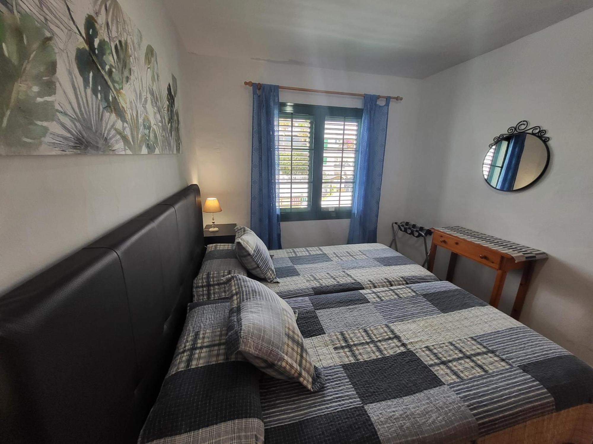 Gueldera Apartments Puerto del Carmen  Ngoại thất bức ảnh