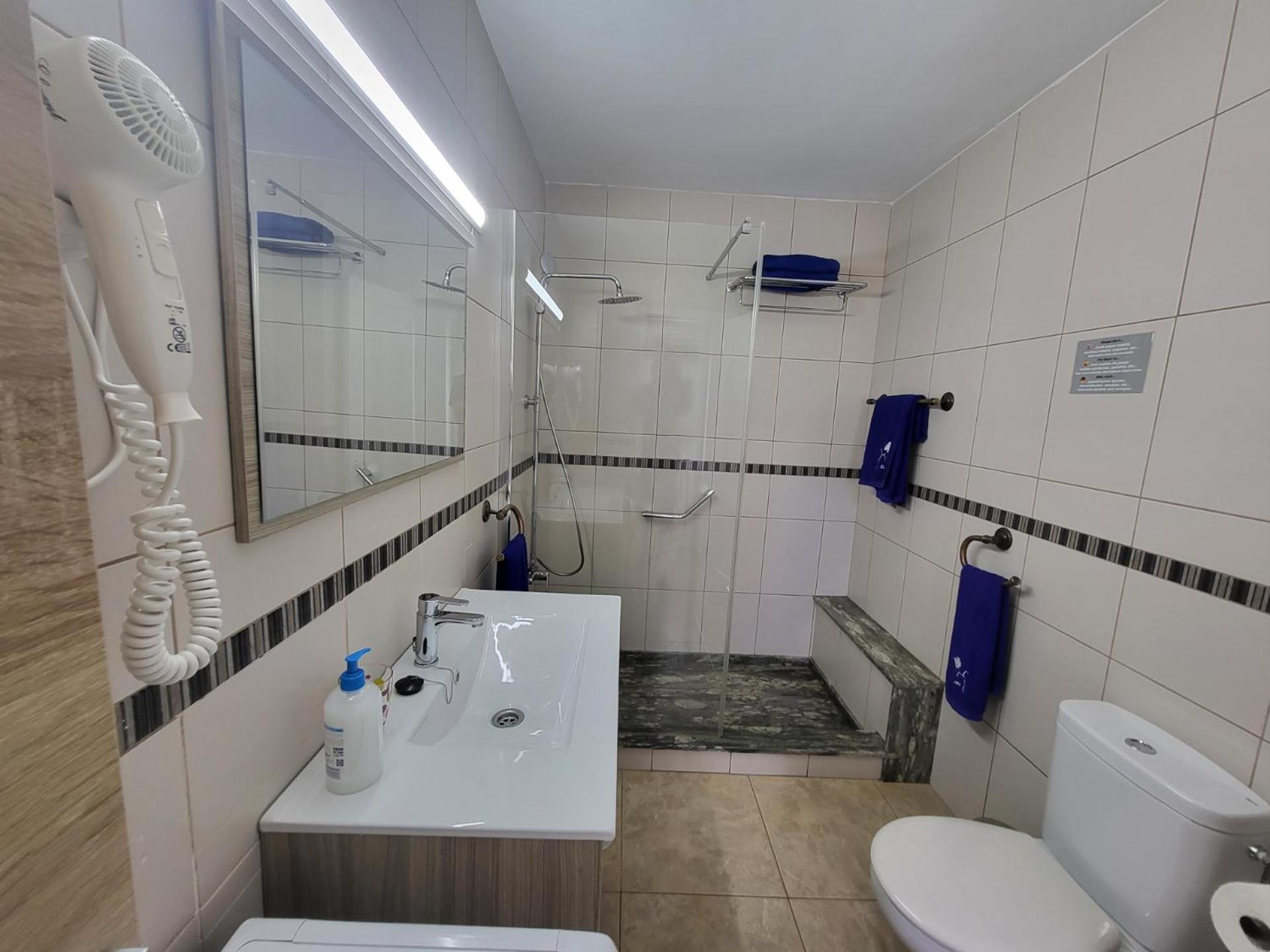 Gueldera Apartments Puerto del Carmen  Phòng bức ảnh