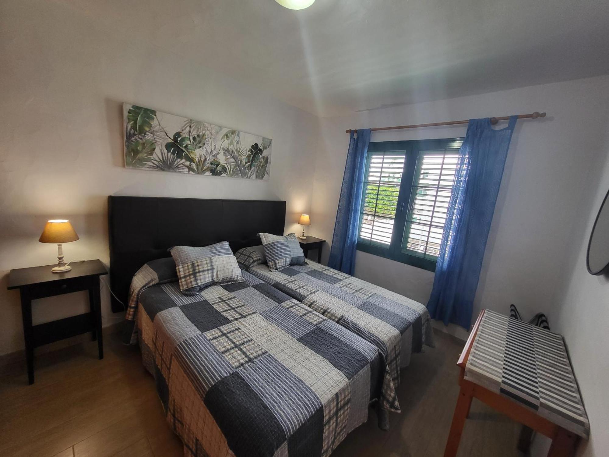 Gueldera Apartments Puerto del Carmen  Phòng bức ảnh