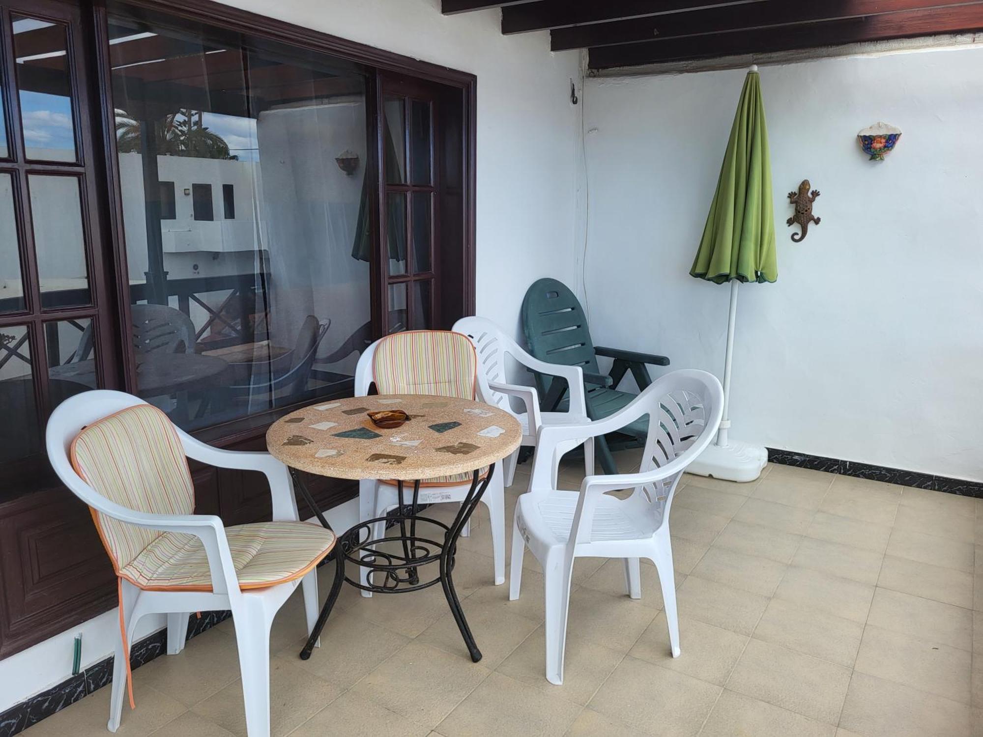 Gueldera Apartments Puerto del Carmen  Phòng bức ảnh