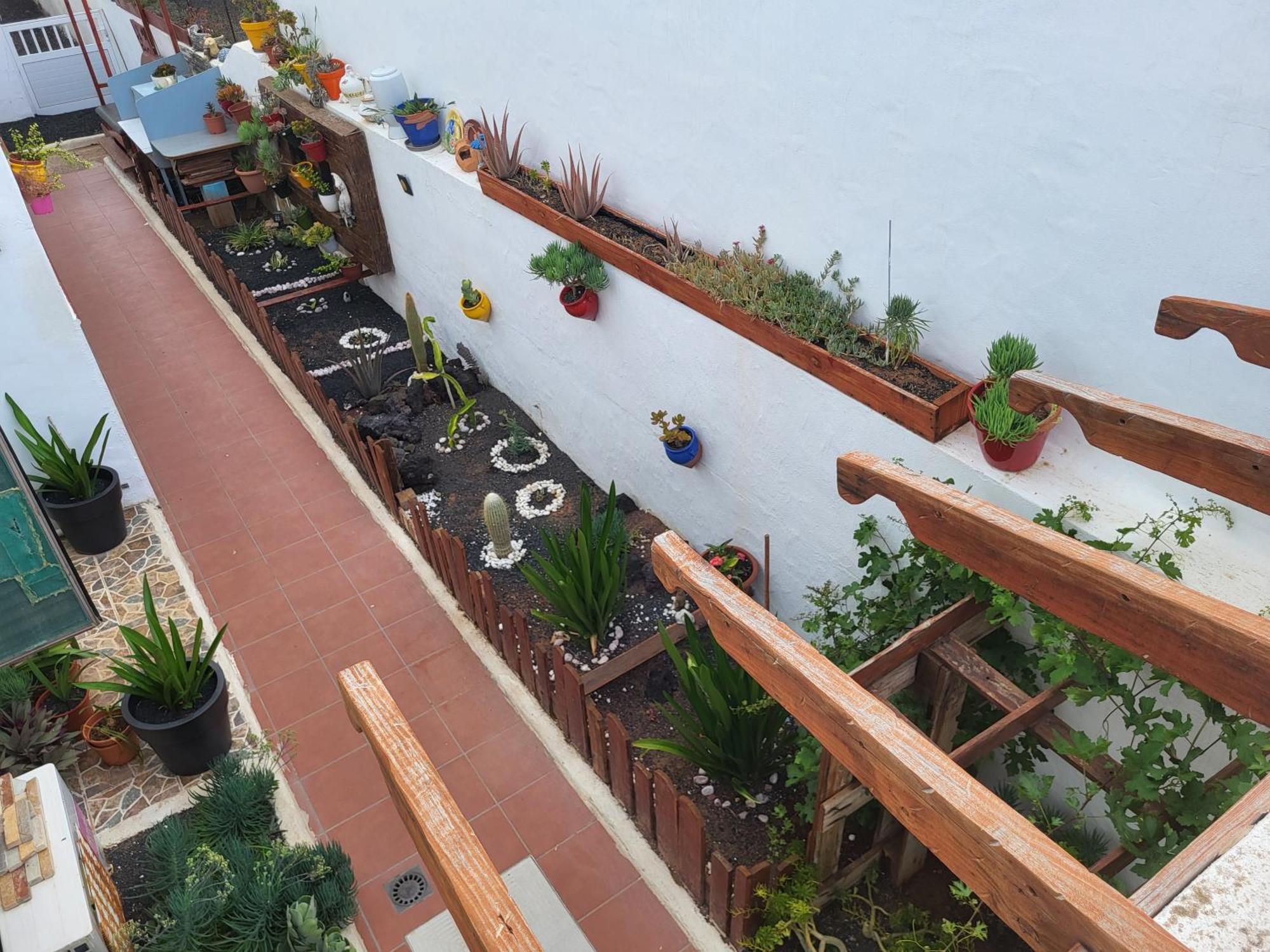 Gueldera Apartments Puerto del Carmen  Phòng bức ảnh