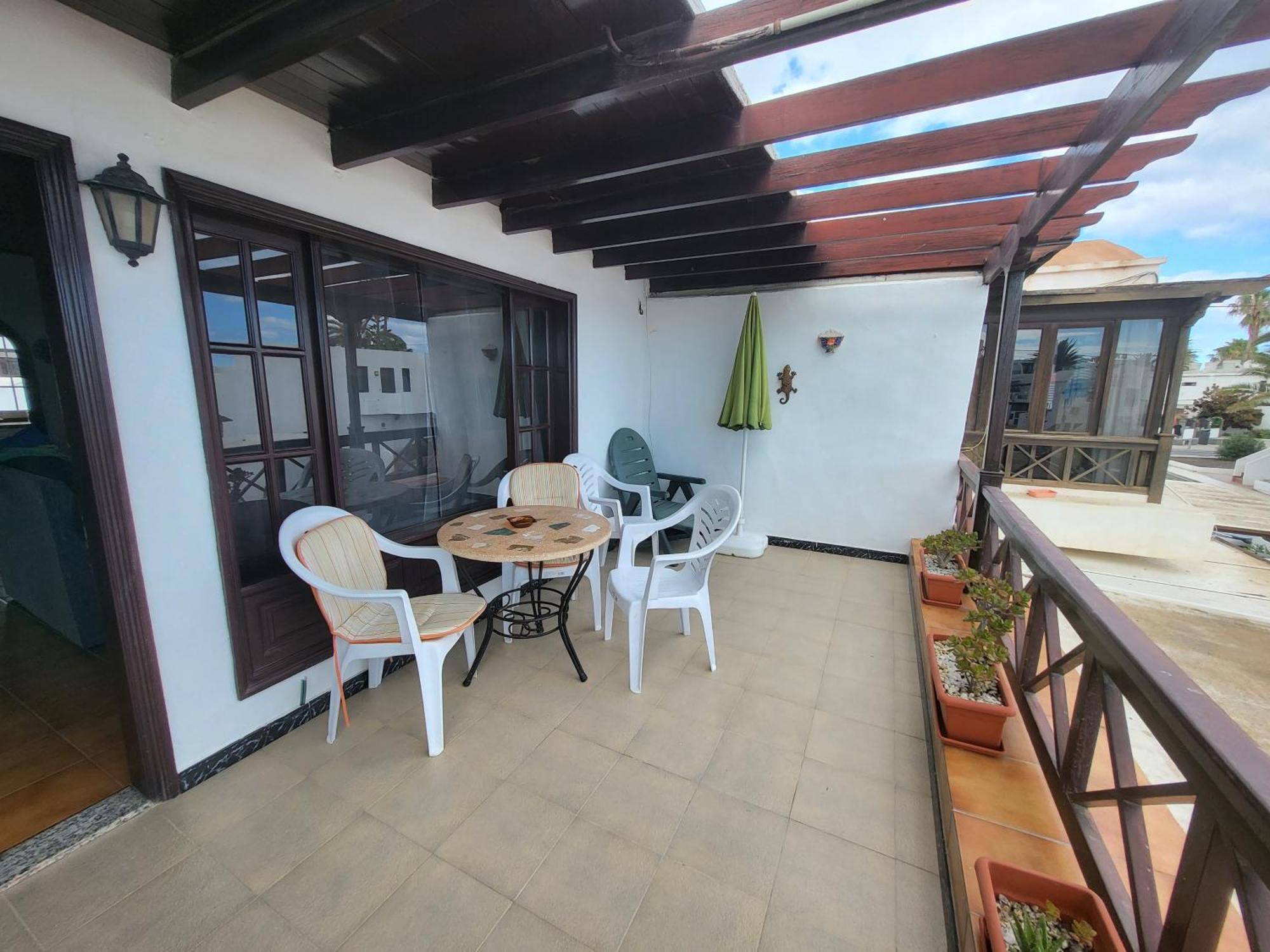 Gueldera Apartments Puerto del Carmen  Phòng bức ảnh
