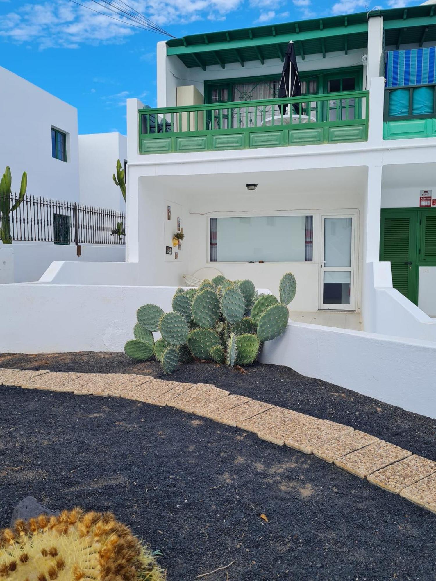 Gueldera Apartments Puerto del Carmen  Ngoại thất bức ảnh
